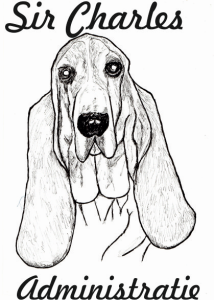 Logo Sir Charles Administratie - Algemene voorwaarden